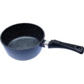 casserole façon pierre diam. 18 cm