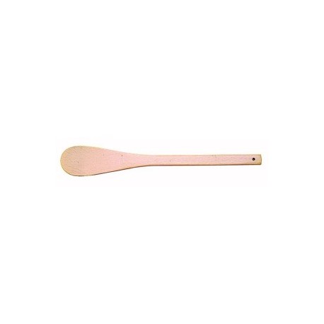 Spatule bois 40 cm