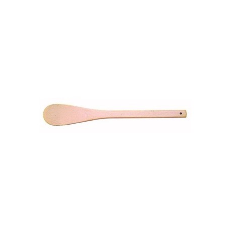 Spatule bois 40 cm