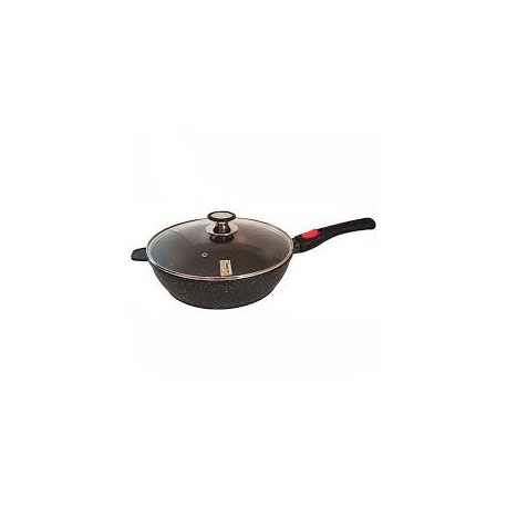 Pradel Excellence Sauteuse Pierre - 24 cm