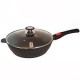 Sauteuse pierre pradel excellence 24 cm