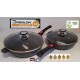 Sauteuse pierre pradel excellence 24 cm