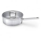 Sauteuse MAMBO Beka inox 24 cm