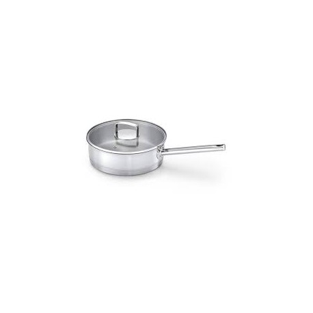 Sauteuse MAMBO Beka inox 24 cm