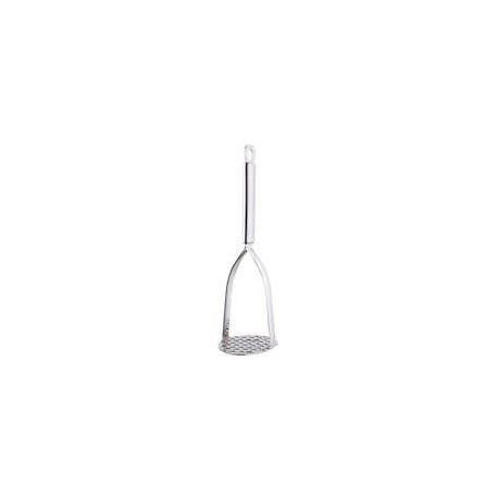 Pilon à purée en inox