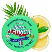 pierre d'argent