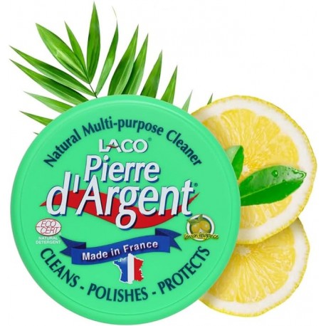 pierre d'argent