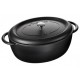 cocotte en fonte émaillée fontignac 40 cm
