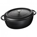cocotte en fonte émaillée fontignac 40 cm