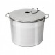 Bouilleur à bocaux de conserves (5 de 1L)