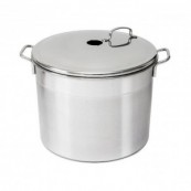 Bouilleur à bocaux de conserves (5 de 1L)
