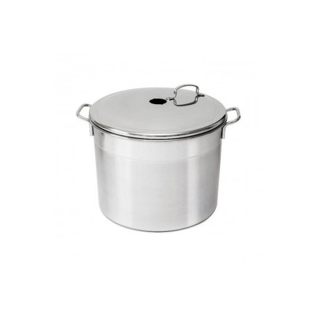 Bouilleur à bocaux de conserves (5 de 1L)
