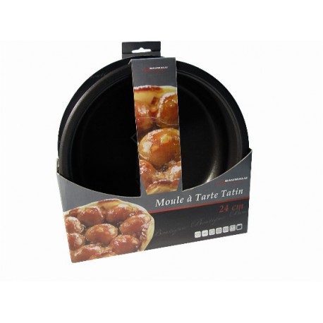 moule à tarte tatin