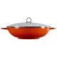wok fusion baumalu 32 cm