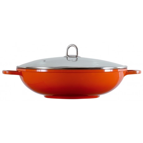 wok fusion baumalu 32 cm