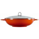 wok fusion baumalu 32 cm