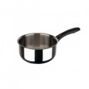 casserole inox diam. 10 cm