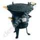 barbecue fonte