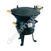 barbecue fonte