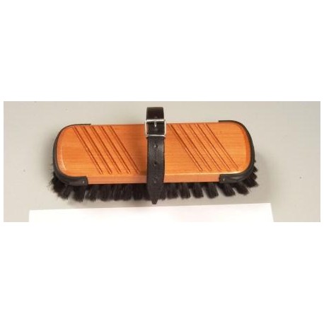 brosse à parquet