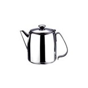 Théière inox sunnex 2 litre