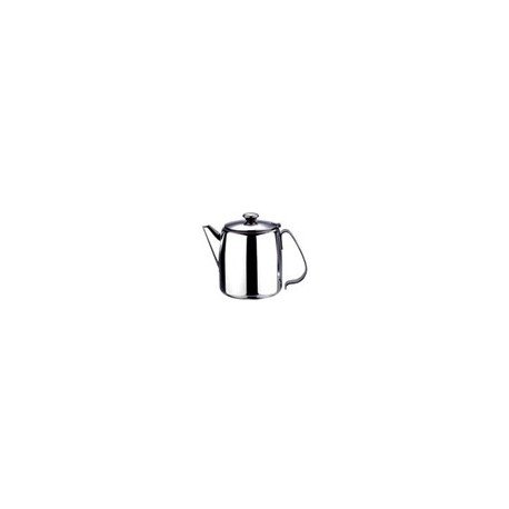 Théière inox sunnex 2 litre