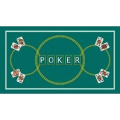 tapis carte