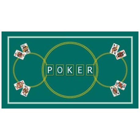 tapis carte