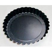 moule à tartelette diam. 12 cm