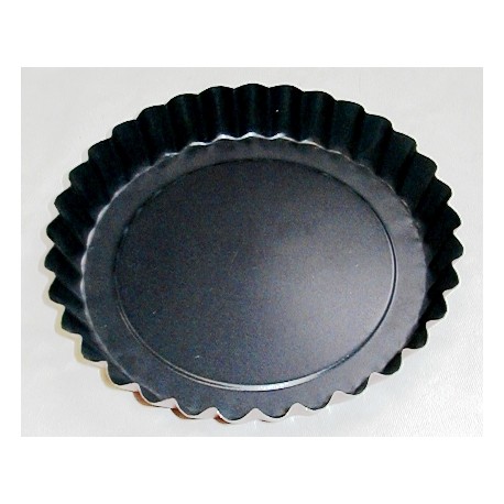 moule à tartelette diam. 12 cm