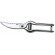 sécateur à volaille 25 cm à ressort