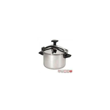 cocotte minute seb inox 4l5