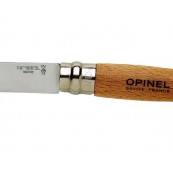 opinel n°6 inox