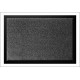 tapis absorbant anti poussière 40*60 gris