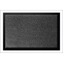 tapis absorbant anti poussière 40*60 gris