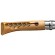 opinel n°10 inox tir bouchon