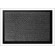 tapis absorbant anti poussière 80*120 gris