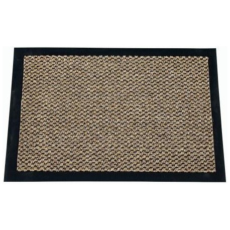 tapis absorbant anti poussière 60*80 beige