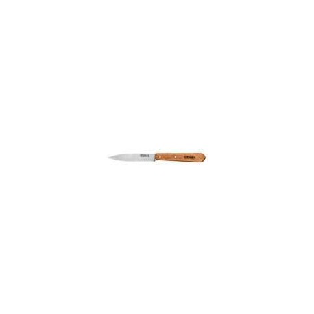 couteau office opinel acier carbone