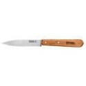 couteau office opinel acier carbone