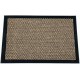 tapis absorbant anti poussière 80*120 beige