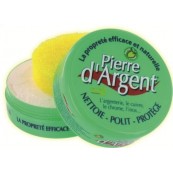 pierre d'argent 300gr