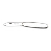 couteau inox navette guioché 8cm