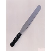 spatule inox