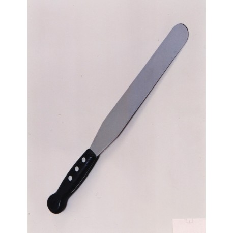 spatule inox