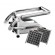 coupe frite inox pro.