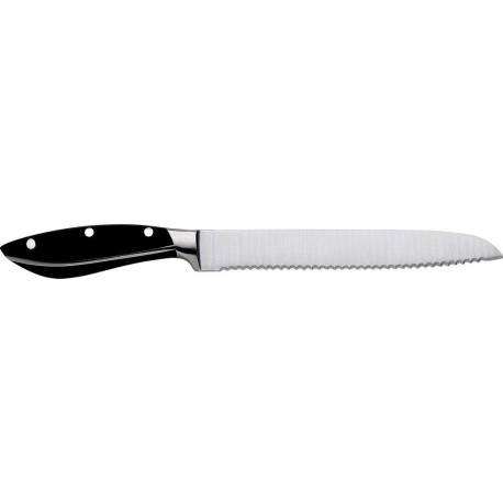 couteau à pain ghidini 20 cm