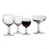 verre ballon arcoroc