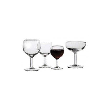 verre ballon arcoroc
