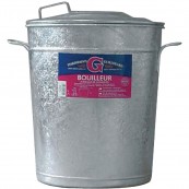 Bouilleur à bocaux de conserves (10 de 1L)